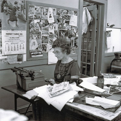 Mildred K. Taylor